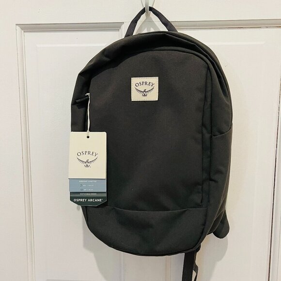 Osprey Arcane Small Day Commuter Backpack - Picture 1 of 16